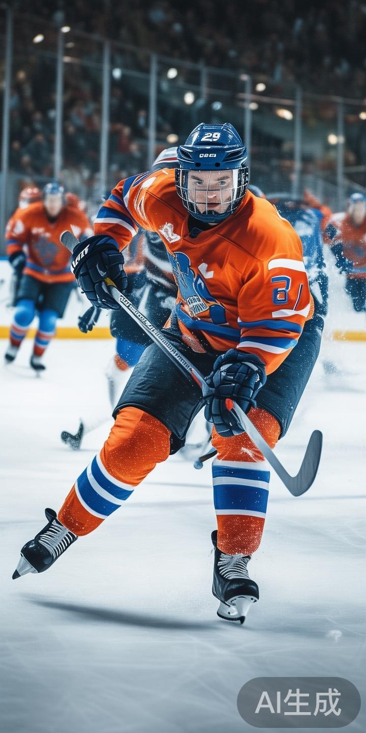 全面解析极速冰球突破难关的实用技巧与策略指南 首先,掌握极速冰球的基本玩法和规则是突破的前提。游