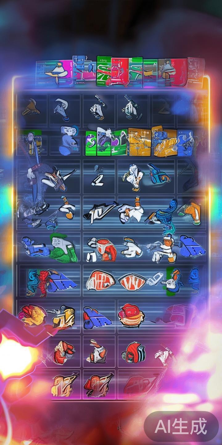 同时，必须注意的是，集中投注于有较高百搭符号出现率