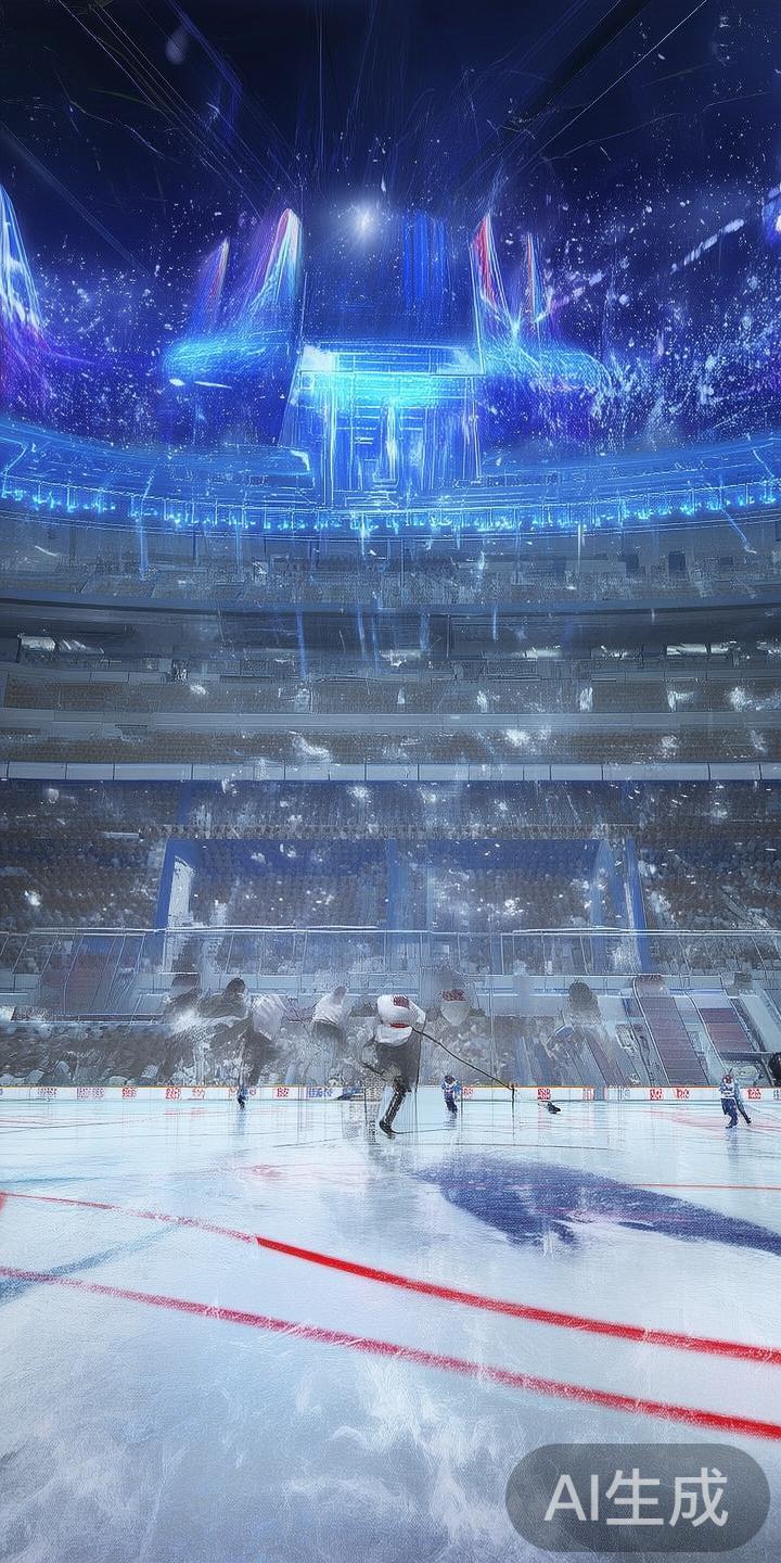 在众多休闲娱乐方式中，冰球突破游戏凭借其丰富的玩法