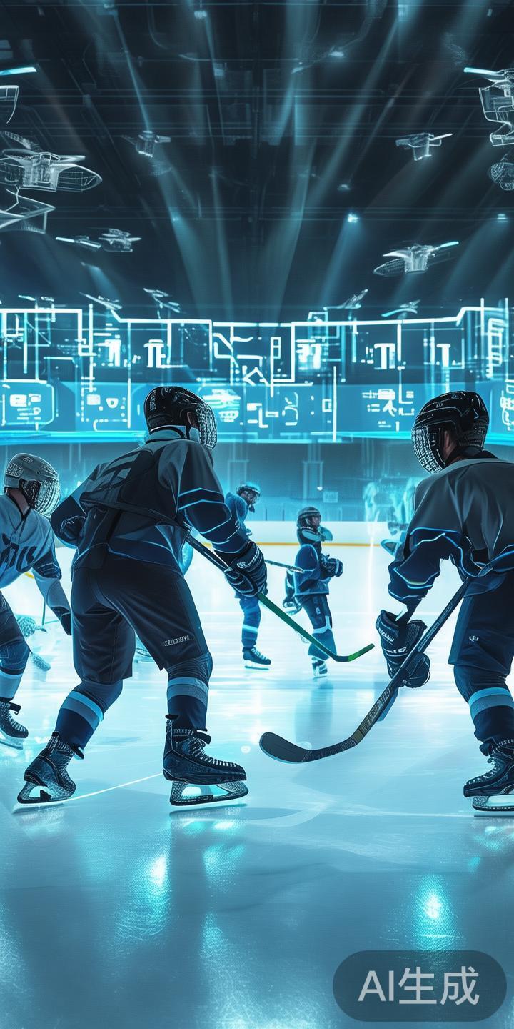 随着虚拟现实（VR）、增强现实（AR）以及高精度传