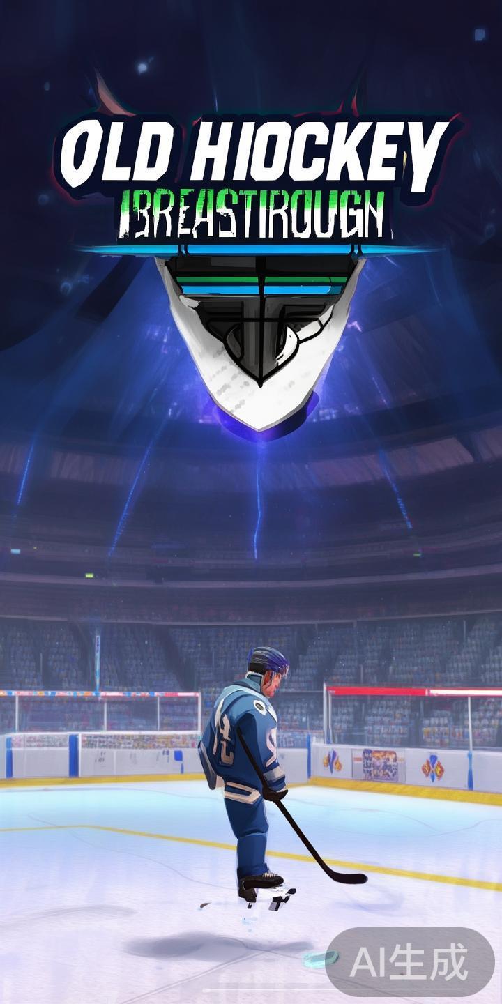 全面解析“旧冰球突破”游戏玩法技巧与最新攻略大全:轻松升级必看指南 在众多休闲娱乐游戏中,“旧冰球突破”一直以其独特的