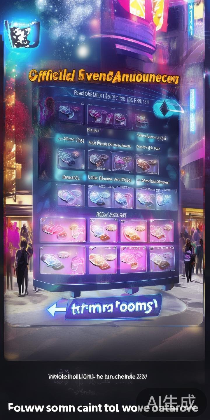 冰球突破卡免费领取攻略及最新活动详细介绍与优惠指南 关注官方活动和公告
官方平台经常会举办各种赠送活