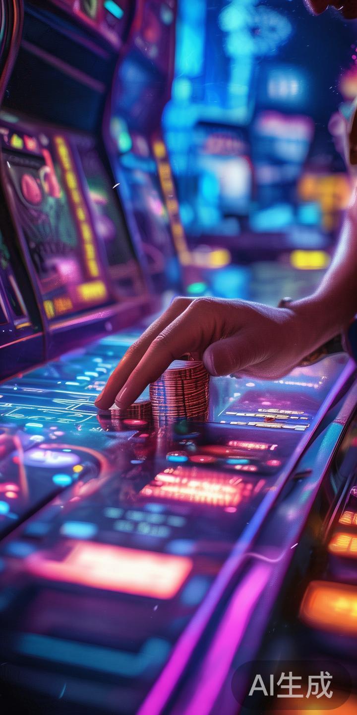 一项实用技巧是通过控制旋转的节奏来抓住“最佳时机”