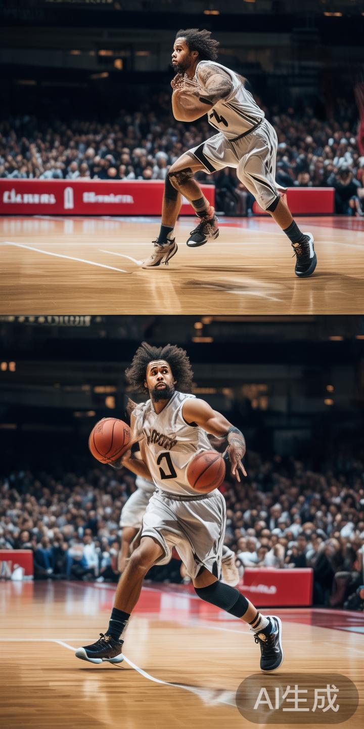 全面解析冰球突破技巧:掌握关键策略与实战应用方法 突破的假动作:包括假射、假传或突然加速等,迷惑对手