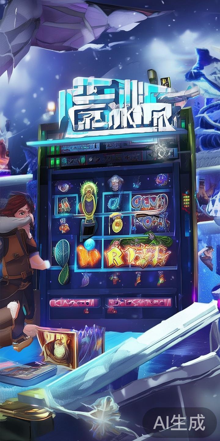 在深入破解教程前，首先要认识游戏的基本玩法。冰球突