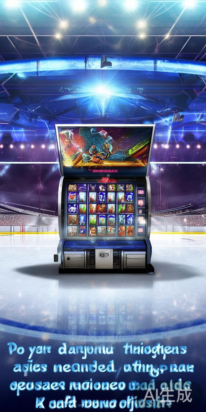 全面解析“mg冰球突破”最佳玩法攻略与优质推荐平台指南 “mg冰球突破”作为一款深受欢迎的老虎机游戏,以其