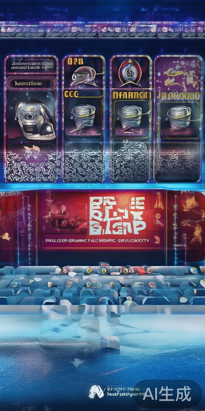 在众多线上娱乐方式中，冰球突破游戏凭借其丰富的玩法