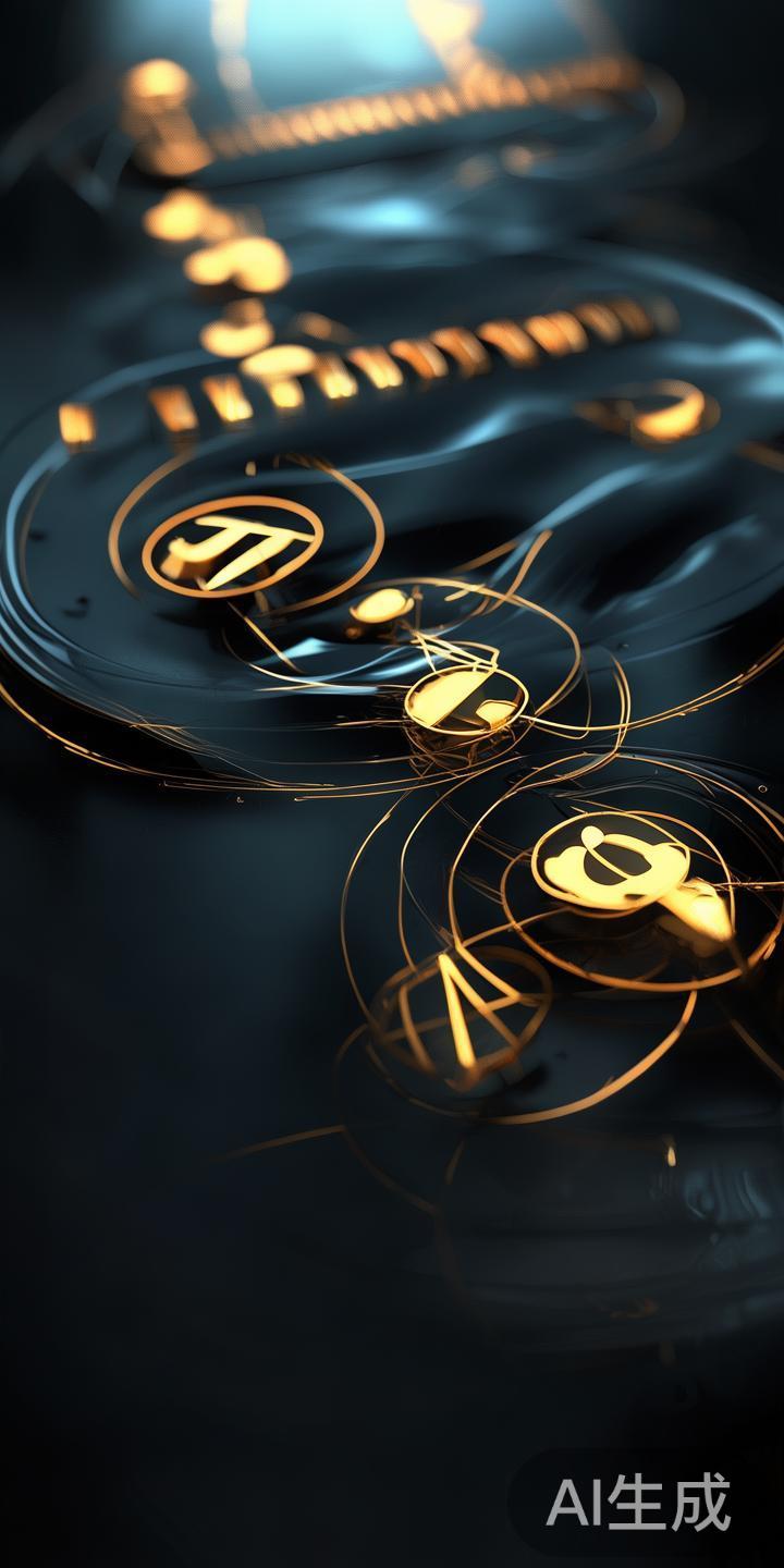 从数学角度来看，中奖概率取决于符号的出现频率和组合