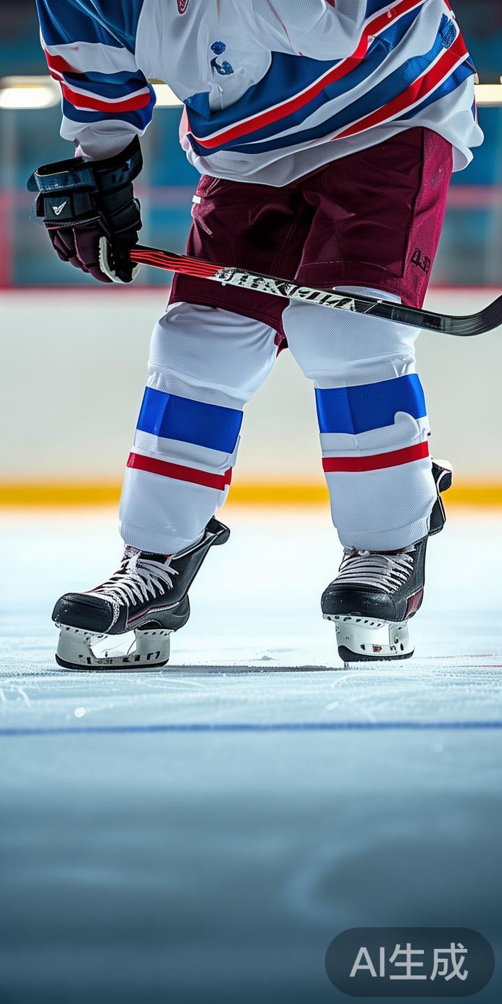 全面解析冰球突破网站:最新玩法策略与优惠活动全攻略 了解冰球突破的基本玩法是成功的关键。玩家应熟悉每个